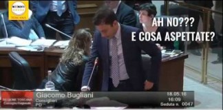 BONIFICA E RILANCIO DELL’AREA INDUSTRIALE DI MASSA CARRARA, DOPO 15 ANNI FINIRA’ QUESTO “BALLETTO”?