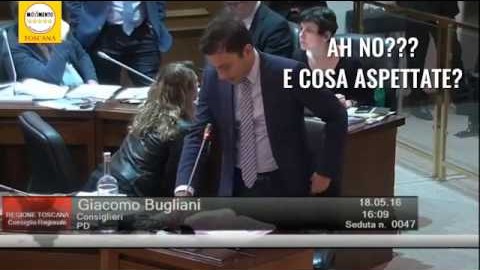 BONIFICA E RILANCIO DELL’AREA INDUSTRIALE DI MASSA CARRARA, DOPO 15 ANNI FINIRA’ QUESTO “BALLETTO”?