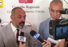 FONDO ALLUVIONATI “POCHI RIMBORSI, MA I SOLDI CI SONO. PERCHE’ LA PARTECIPATA REGIONALE LI TIENE FERMI?”
