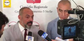 FONDO ALLUVIONATI “POCHI RIMBORSI, MA I SOLDI CI SONO. PERCHE’ LA PARTECIPATA REGIONALE LI TIENE FERMI?”