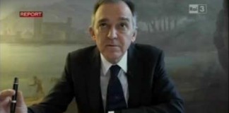 PREMI DIRIGENTI P.A. “ROSSI SBUGIARDATO SU REPORT”