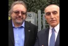 M5S EVITA SFRATTO A FAMIGLIA TRUFFATA, LA CASA E’ SEGRETERIA POLITICA DEL SENATORE GIARRUSSO “ALTRI CASI IN TOSCANA. SIAMO A DISPOSIZIONE”