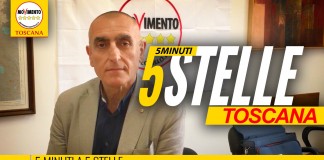 #5MINUTIA5STELLE – puntata del 3 Giugno 2016