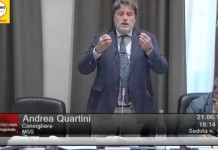ACCOGLIENZA DIFFUSA E IMMIGRAZIONE IN TOSCANA