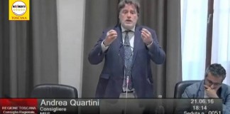 ACCOGLIENZA DIFFUSA E IMMIGRAZIONE IN TOSCANA