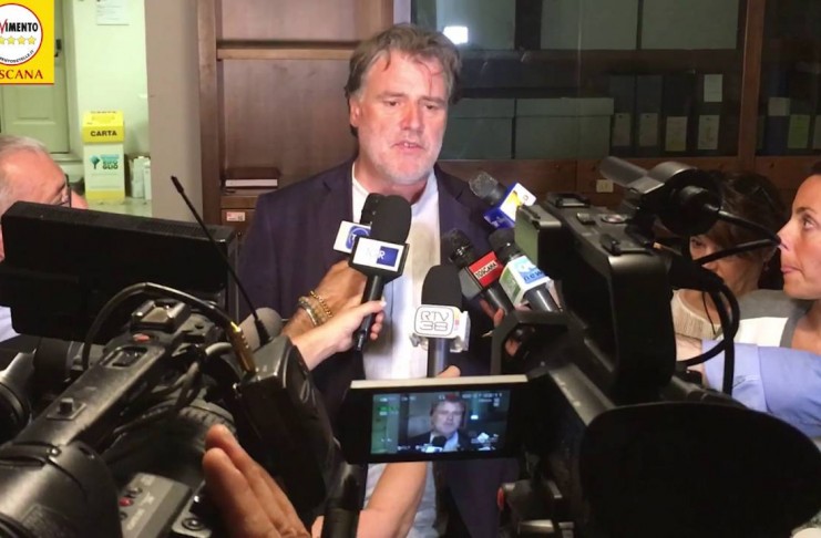 FORTETO “RISCATTO REGIONE TOSCANA CON QUESTA ESPIAZIONE DEL SENTIMENTO DI COLPA. COMMISSIONE LANCIA UN MESSAGGIO: TRA PERSONE SOBRIE SI RIESCE A LAVORARE INSIEME”