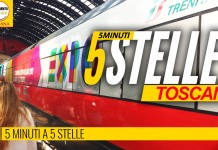 #5MINUTIA5STELLE – puntata del 27 Giugno 2016