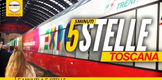 #5MINUTIA5STELLE – puntata del 27 Giugno 2016