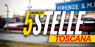 #5MINUTIA5STELLE – puntata del 10 Giugno 2016