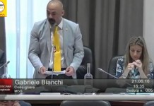 STRAGE DI VIAREGGIO “QUESTO PAESE CI STRAZIA IL CUORE”