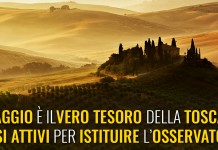 TERRITORIO “PIT CRUCIALE, PERCHÉ GIUNTA TARDA A ISTITUIRE L’OSSERVATORIO SUL PAESAGGIO E NOMINARE NUOVO PRESIDENTE COMMISSIONE?”