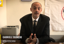 MACROREGIONE “CONSIGLIO FERMI QUESTA PAGLIACCIATA E, SE NON E’ MARKETING POLITICO DI ROSSI, AVVII UN PERCORSO PARTECIPATO”