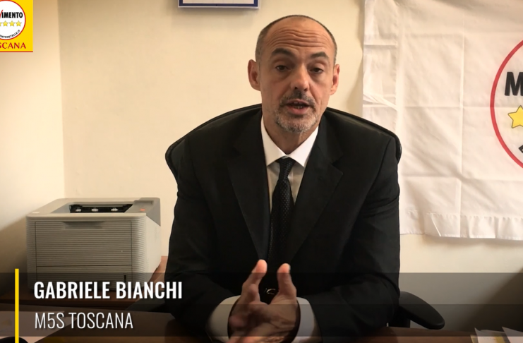 REFERENDUM ABROGATIVO / TOSCANA “VIA IL QUORUM, ECCO LA NOSTRA PROPOSTA”