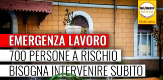 CRISI AZIENDALE KME ITALY SPA A LUCCA, APPROVATA MOZIONE MOVIMENTO 5 STELLE. LA REGIONE SI IMPEGNERA’ PER TUTELARE I POSTI DI LAVORO A RISCHIO