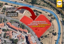 POGGIBONSI, EDILIZIA SCOLASTICA “SI FINANZIA L’AMPLIAMENTO DI UNA SCUOLA IN AREA SOGGETTA A INONDAZIONI”