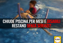 SANITA’ / PRATO “PISCINA GESCAL CHIUSA, DISABILI RESTANO SENZA SERVIZIO AUTONOMIA PER MESI. PERCHE’?”
