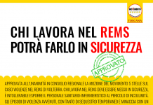 REMS VOTO UNANIME IN CONSIGLIO “CHI LAVORA DEV’ESSERE MESSO IN SICUREZZA, INDAGINE SU INTOLLERABILI EPISODI DI VIOLENZA”