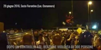 SICUREZZA / FATTI OSMANNORO “RISPETTO DELLA LEGGE PRIMA DI TUTTO. GUERRIGLIA E’ EFFETTO DI INTEGRAZIONE E INCLUSIONE NON RIUSCITA”