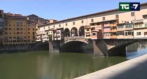 CORRIDOIO VASARIANO, M5S: “GESTIONE SUPERFICIALE. OCCORRE CAMBIARE MENTALITA’”