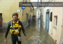 ELBA “REGIONE CHIARISCA DOVE SONO FINITI I SOLDI PER GLI ALLUVIONATI DI MARINA DI CAMPO”