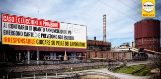 AFERPI “IRRESPONSABILE GIOCARE SULLA PELLE DI 3MILA PERSONE. SE IL 27 REBRAB NON SI PRESENTA, GOVERNO E GIUNTA REGIONALE ESIGANO PUBBLICAZIONE PIANO INDUSTRIALE”