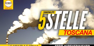 #5MINUTIA5STELLE – puntata del 01 Luglio 2016