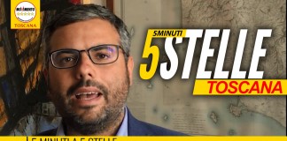 #5MINUTIA5STELLE – puntata del 15 Luglio 2016