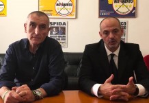 VITALIZI “PD VOLEVA NOSTRA PROPOSTA: ECCOLA. IN 4 ANNI MEZZO MILIONE DI RISPARMIO”