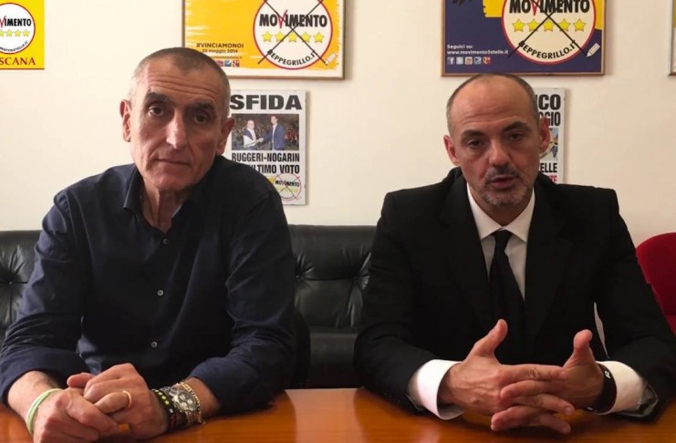 VITALIZI “PD VOLEVA NOSTRA PROPOSTA: ECCOLA. IN 4 ANNI MEZZO MILIONE DI RISPARMIO”