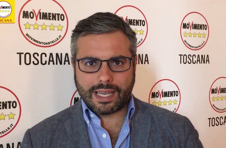 DISASTRO MPS, 50 MILIARDI POLVERIZZATI UN RESPONSABILE POLITICO: IL PARTITO DEMOCRATICO