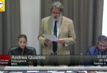 FORTETO VERGOGNA DI STATO