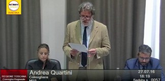 FORTETO VERGOGNA DI STATO