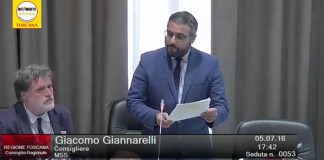 SU GOVERNO DEL TERRITORIO ROSSI E RENZI DEMOLISCONO LA TOSCANA, STRAVOLGENDO L’ATTUALE NORMATIVA