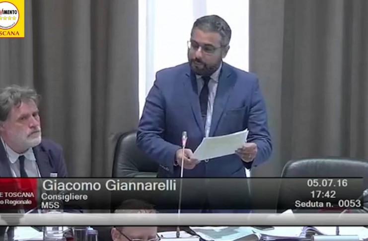 SU GOVERNO DEL TERRITORIO ROSSI E RENZI DEMOLISCONO LA TOSCANA, STRAVOLGENDO L’ATTUALE NORMATIVA