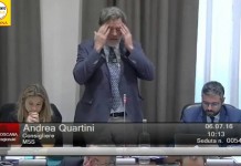 “LA SANITA’ TOSCANA FA ACQUA DA TUTTE LE PARTI”