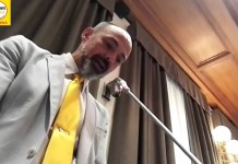 STRAGE DI VIAREGGIO, LA TOSCANA CHIEDERA’ AL GOVERNO DI REVOCARE IL TITOLO DI CAVALIERE DEL LAVORO A MAURO MORETTI. APPROVATA LA MOZIONE DEL MOVIMENTO 5 STELLE