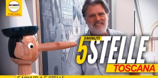 #5MINUTIA5STELLE – puntata 8 Luglio 2016