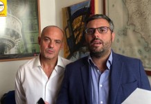 TAV FIRENZE, GIANNARELLI (M5S): “LA CONFUSIONE DI ROSSI CREA GRAVE IMBARAZZO”