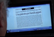 FIRENZE, PALESTRA PALAHANDICAP NON UTILIZZATA. IL CASO ARRIVA IN REGIONE