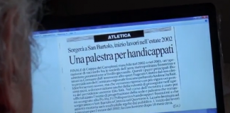 FIRENZE, PALESTRA PALAHANDICAP NON UTILIZZATA. IL CASO ARRIVA IN REGIONE