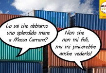 TURISMO “PIT CHIARO, MA NESSUNO LO APPLICA: CONTAINER E BARRIERE BALNEARI NON DEVONO OSTRUIRE ACCESSO E VISUALE A MARE”