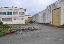 EX TOSCANA TABACCHI ”PER PRIMA COSA TUTELARE LA SALUTE DEI CITTADINI, POI SI PROCEDA A BONIFICA”