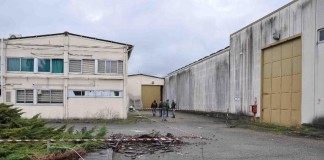 EX TOSCANA TABACCHI ”PER PRIMA COSA TUTELARE LA SALUTE DEI CITTADINI, POI SI PROCEDA A BONIFICA”