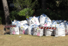 AMIANTO “VILLA CORRIDI A LIVORNO EMBLEMA DELL’IPOCRISIA PD”