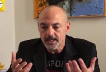 ROSSI CONTRO IL TAR “GRAVE INGERENZA DELLA POLITICA NELLA MAGISTRATURA”