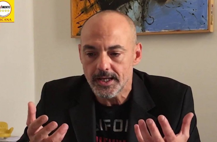 ROSSI CONTRO IL TAR “GRAVE INGERENZA DELLA POLITICA NELLA MAGISTRATURA”