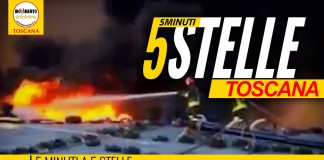 #5MINUTIA5STELLE – puntata del 06 AGOSTO 2016