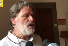 REFERENDUM SANITA’ “ART.34 BIS E’ LA PORTA DI ACCESSO ALLA PRIVATIZZAZIONE”