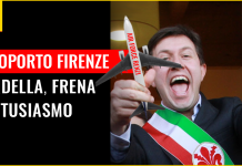 AEROPORTO FIRENZE “NARDELLA & CO SI RASSEGNINO, SE TECNICI IMPARZIALI IMPOSSIBILE VIA FAVOREVOLE SU UN MASTERPLAN”