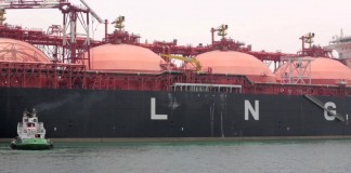 ENERGIA / OLT “SE GNL E’ FUTURO A QUANDO TOSCANA ADEGUERA’ INFRASTRUTTURE?”